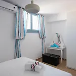 Stacy's House サンタ・マリア