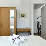 別荘 Stacy's House サンタ・マリア