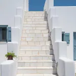 Stacy's House サンタ・マリア