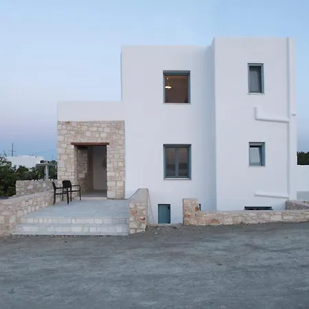 Stacy's House * サンタ・マリア