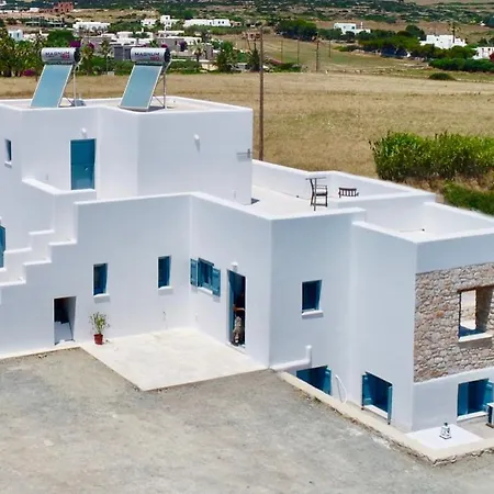 בית נופש Stacy's House