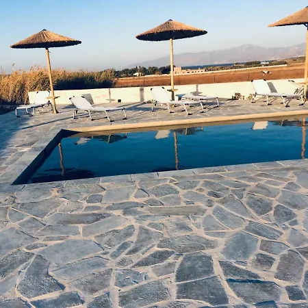 Stacy's House בית נופש