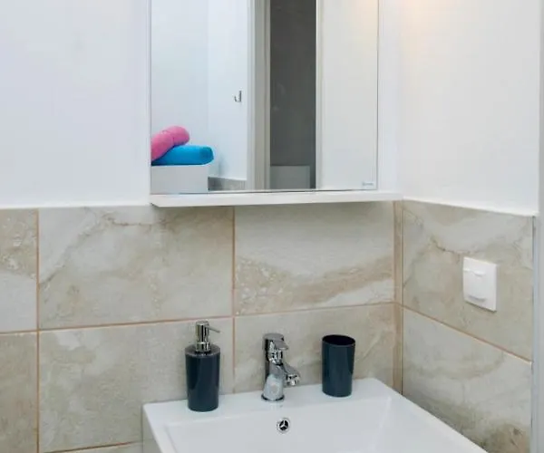 Stacy's House בית נופש