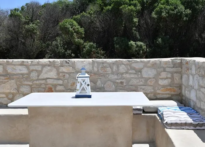 Stacy's House בית נופש