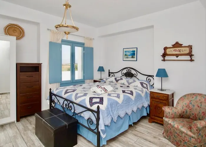 Stacy's House בית נופש