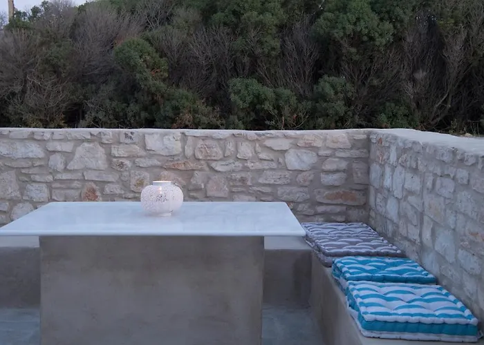 Stacy's House בית נופש *