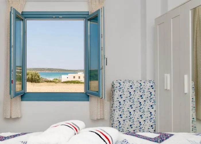 בית נופש Stacy's House