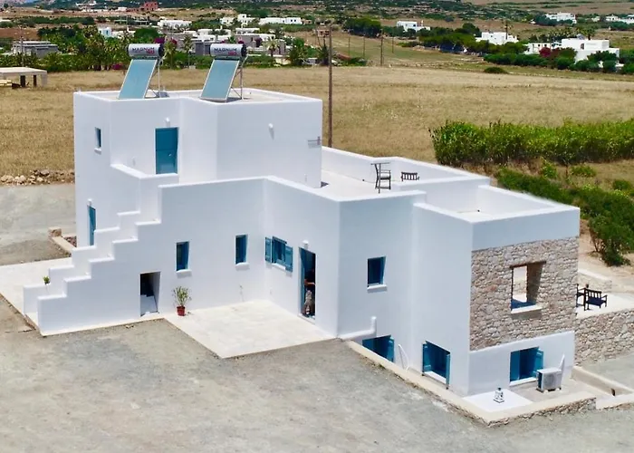 בית נופש Stacy's House