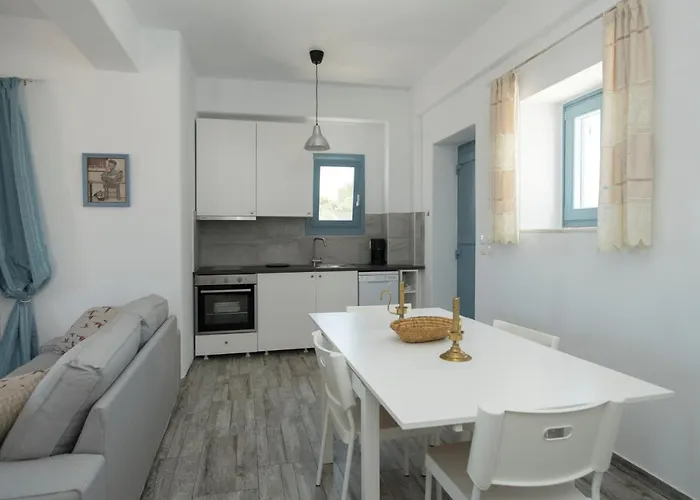 Stacy's House בית נופש