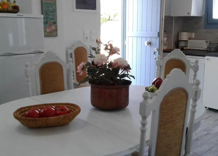 בית נופש Stacy's House סנטה מריה