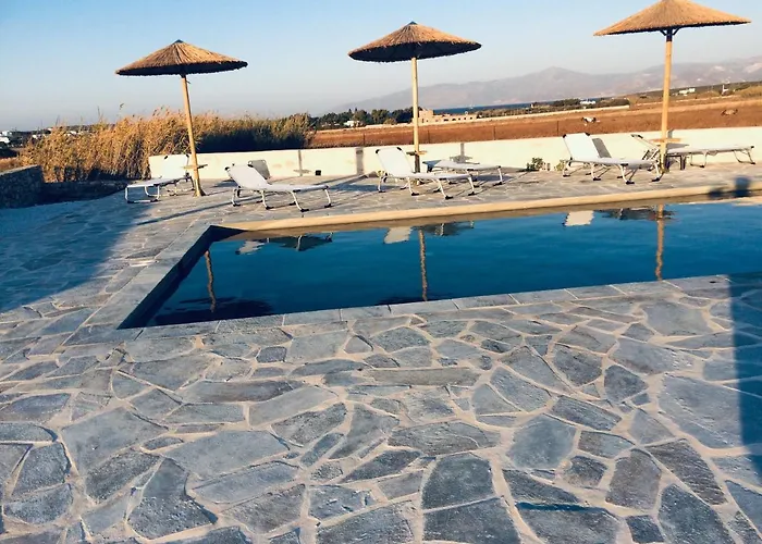 Stacy's House בית נופש