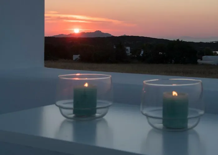 Stacy's House בית נופש *