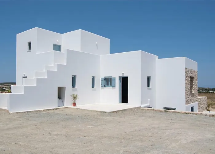 Stacy's House בית נופש סנטה מריה