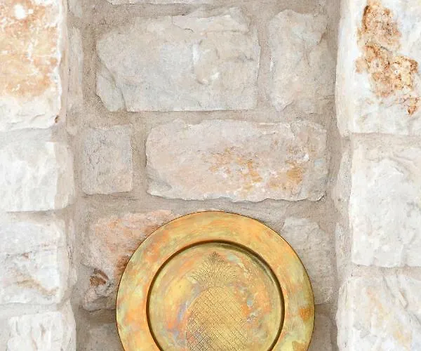 Stacy's House בית נופש *