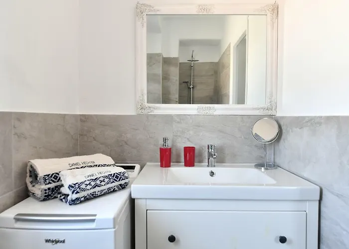 Stacy's House בית נופש *