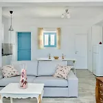 Ferienhaus Stacy's House Santa Maria (Paros)