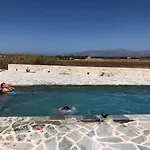 Stacy's House *
