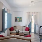 Ferienhaus Stacy's House Santa Maria (Paros)