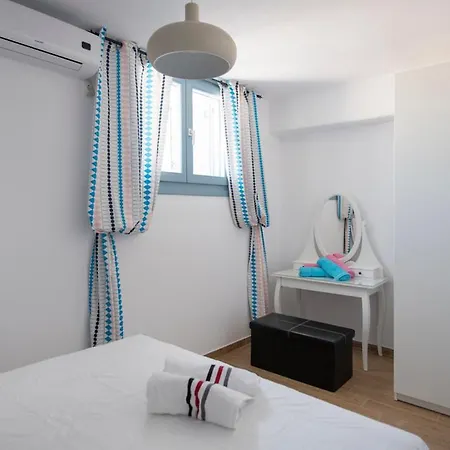 Stacy's House Szánda María