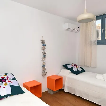 Stacy's House Tatil Evi *