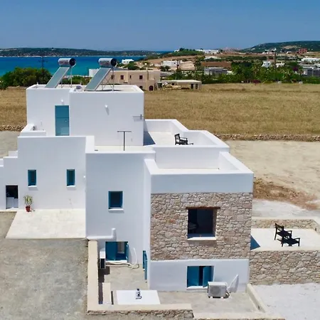 Stacy's House Feriehus