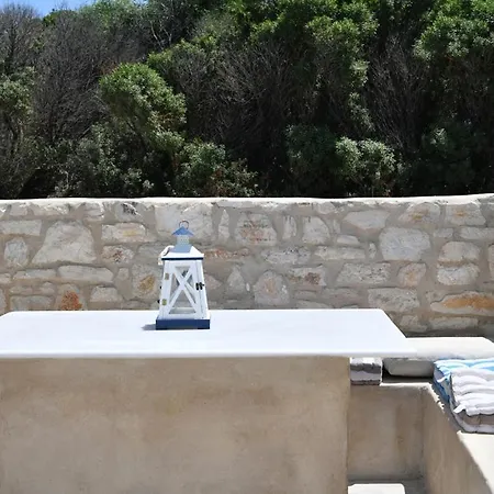 Stacy's House Tatil Evi