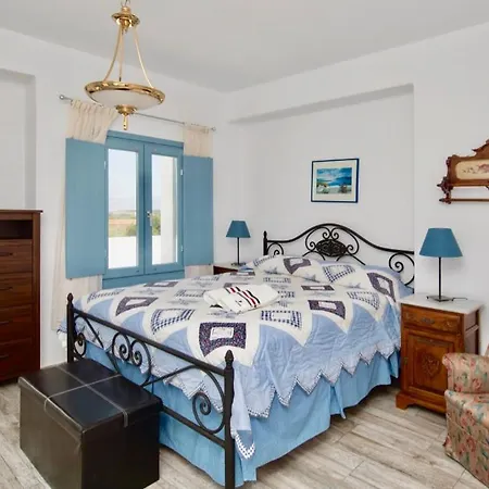 Stacy's House Nyaraló