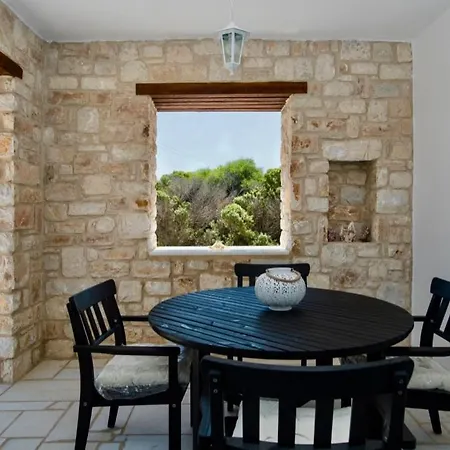 Stacy's House Tatil Evi