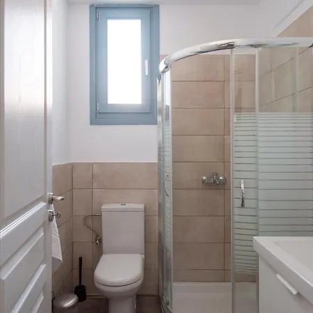 Stacy's House * Szánda María