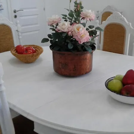 Tatil Evi Stacy's House