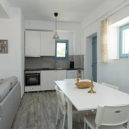 Stacy's House Tatil Evi