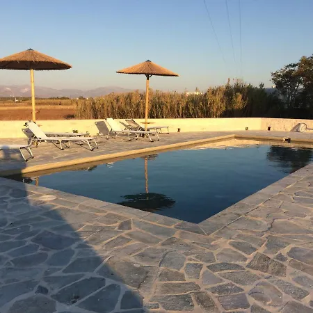 Stacy's House Tatil Evi *