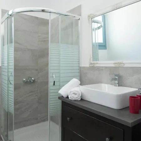 Holiday home Stacy's House Santa Maria (Paros)