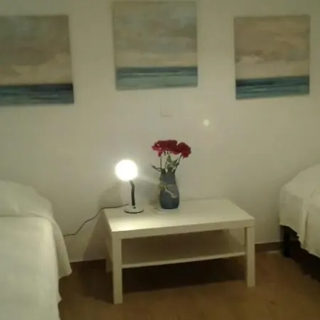 Stacy's House Tatil Evi *