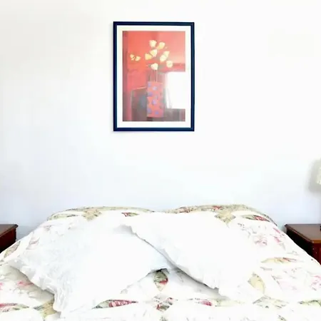 Stacy's House * Santa Maria (Paros)