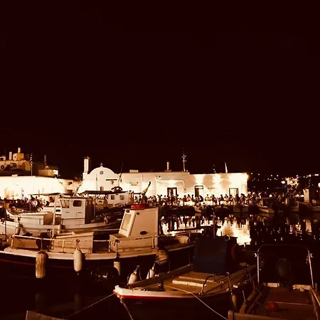 Stacy's House Feriehus *