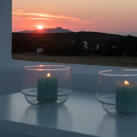 Stacy's House Tatil Evi *