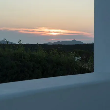 Stacy's House Feriehus *