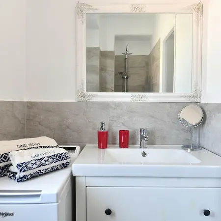 Stacy's House Feriehus *