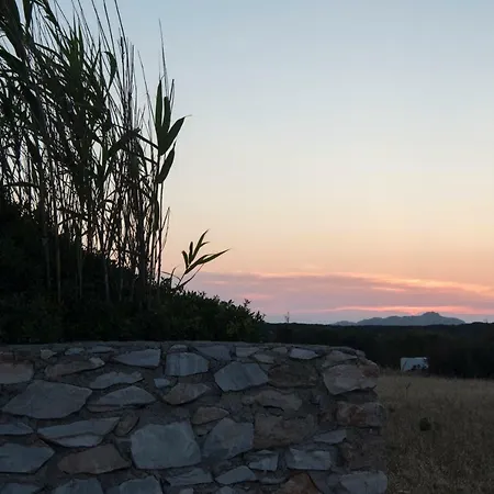 Prázdninový dům Stacy's House Santa Maria (Paros)