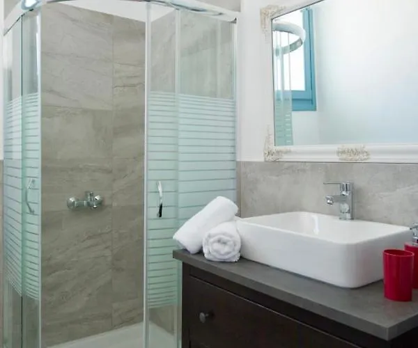 Stacy's House Feriehus