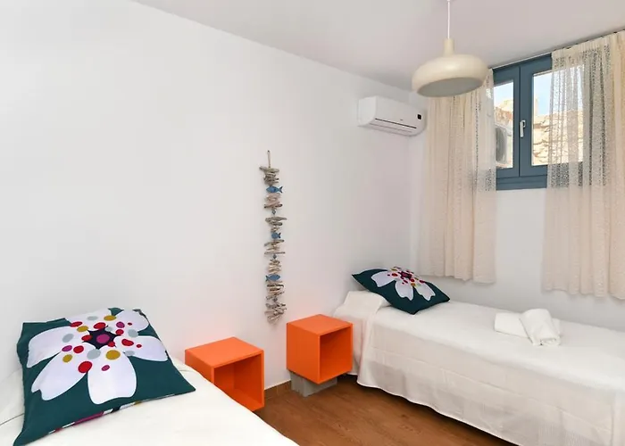 Stacy's House Feriehus *