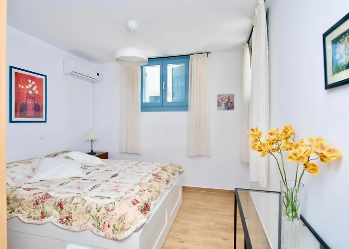 Stacy's House Feriehus *