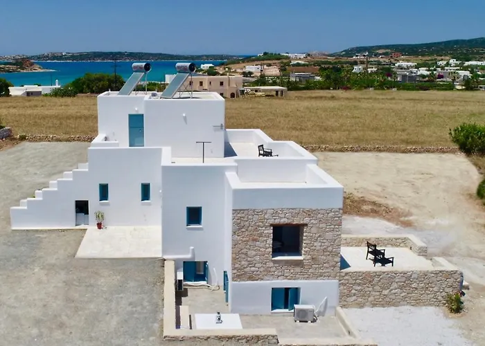 Stacy's House Feriehus