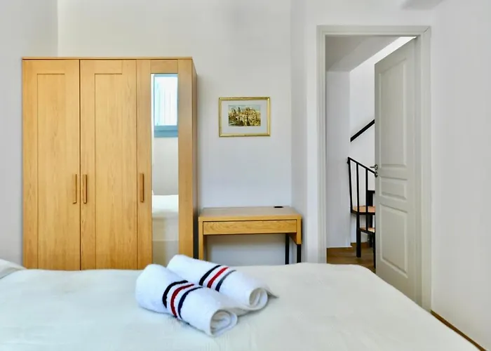 Stacy's House * Santa Maria (Paros)