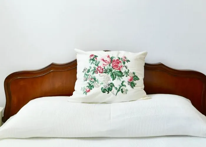 Feriehus Stacy's House Santa Maria (Paros)