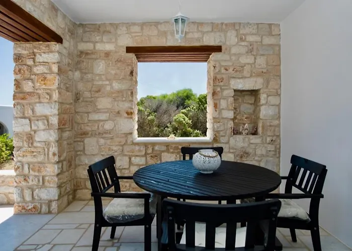 Stacy's House 度假居