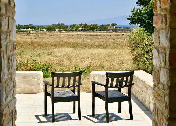 Stacy's House Feriehus