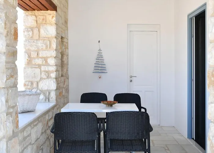 Stacy's House Feriehus *