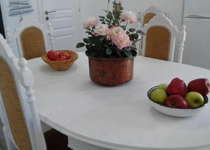 Feriehus Stacy's House